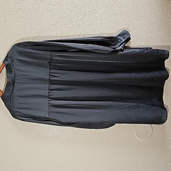 H&m Black Maxi Dress - Picture 6 of 7